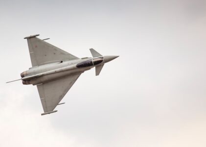 The Future European Air Combat System: Reality or Fiction? The need for cooperation. The challenge of a technology leap in the dark