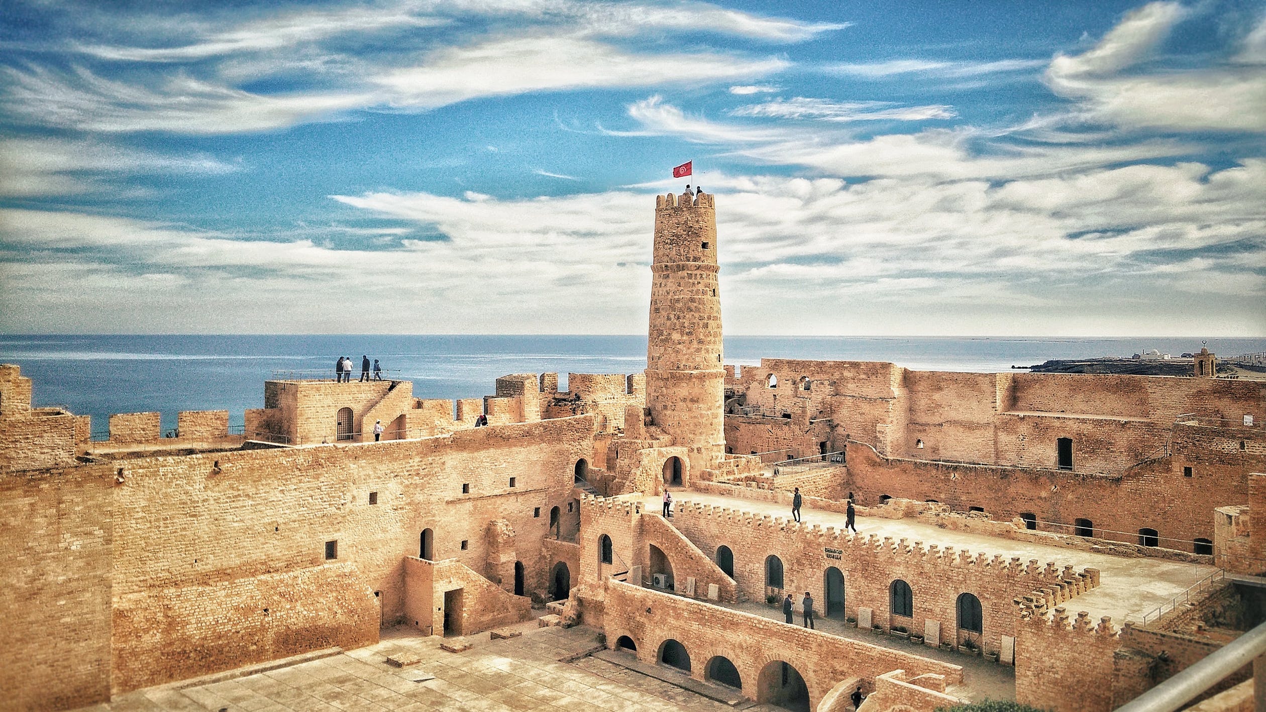 Mediterranean Observatory – Early Warning: Tunisia