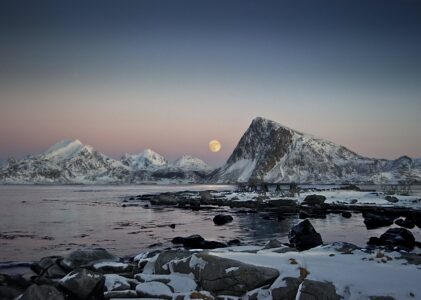 Technology and Weapons Systems Developments supporting Russia’s 3-ocean Protective Dome for the new “Polar Silk Road”