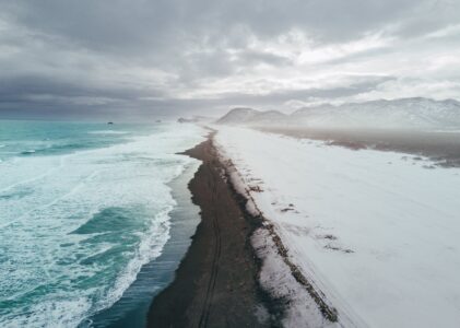 Russia’s Protective Dome along the Northern Sea Route